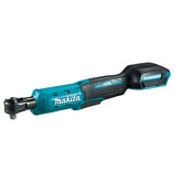 Makita Tools - 18V Ratchet Wrench 1/4" & 3/8" - Tool Only | DWR180Z